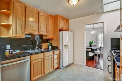 Welcome to this well-maintained 3-bedroom, 2-bath home in San - photo 4