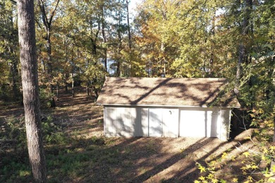 Lake Lot For Sale in Greers Ferry, Arkansas