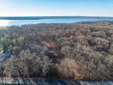 Lake Geneva Acreage For Sale in Lake Geneva Wisconsin