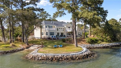 Welcome to a rare waterfront masterpiece! Exceptional & secluded - photo 1