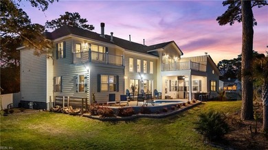 Welcome to a rare waterfront masterpiece! Exceptional & secluded - photo 2