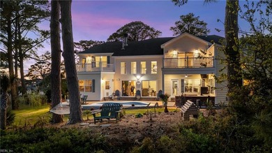 Welcome to a rare waterfront masterpiece! Exceptional & secluded - photo 6