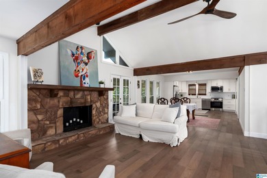 (private lake, pond, coastal) Home For Sale in Vestavia Hills Alabama