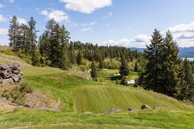 Coeur d'Alene National Golf Course - Private, gated entrance - photo 33