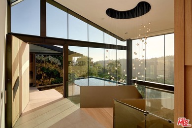 Enveloped in the lush landscape and bound by the masterful - photo 5