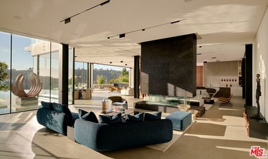 Enveloped in the lush landscape and bound by the masterful - photo 7
