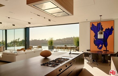 Enveloped in the lush landscape and bound by the masterful - photo 10