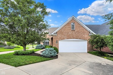 Lake Home Sale Pending in Indianapolis, Indiana