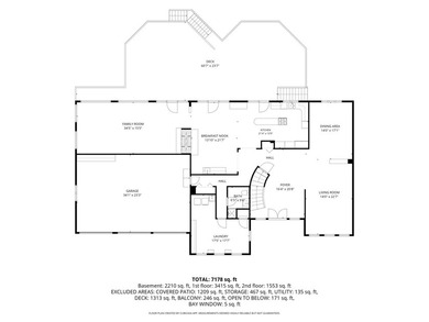Nestled on a picturesque 1 acre lot in Equestrian Estates, one - photo 50