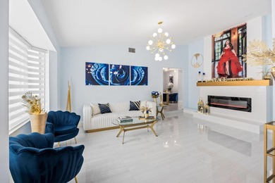 Welcome to this single-story residence in the desirable Lake - photo 7