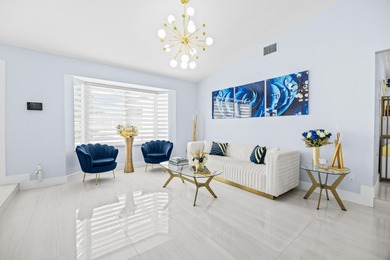 Welcome to this single-story residence in the desirable Lake - photo 10