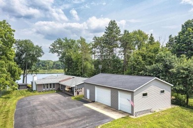 Lake Home For Sale in Climax, Michigan