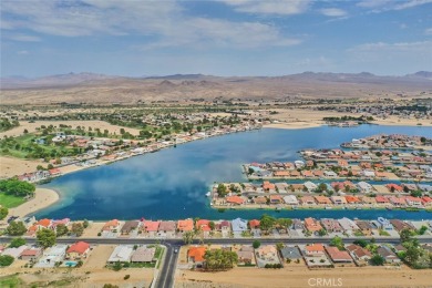 South Lake Lot For Sale in Helendale California