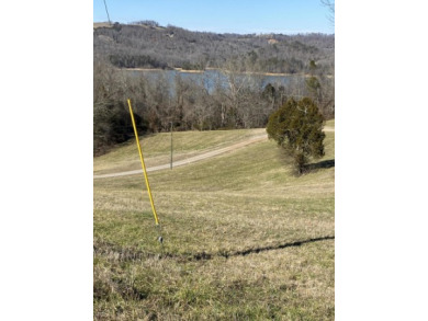 Norris Lake Acreage For Sale in Maynardville Tennessee