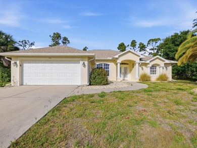 Rotonda West Lakes and Canals Home For Sale in Rotonda West Florida