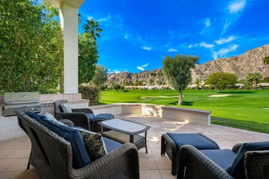 Lake Calhuilla Area Condo Active Under Contract in La Quinta California