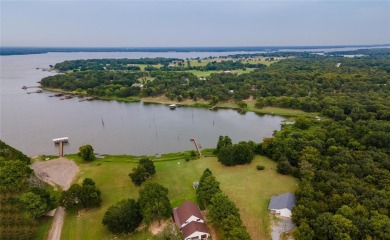 Lake Home For Sale in Emory, Texas