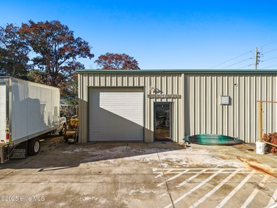 Rare Commercial Investment Opportunity on Beach Drive, located