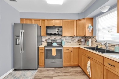 Under contract-accepting backup offers. Tucked in the serene - photo 11