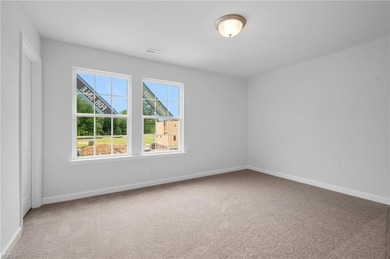 New Construction home with builders warranty featuring the - photo 11