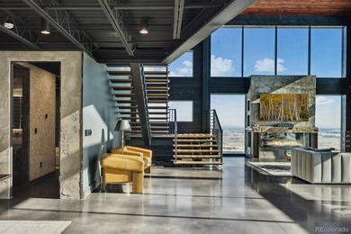This Colorado retreat is not one of many, it is one of one. The - photo 14
