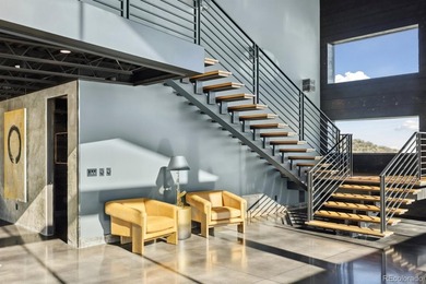 This Colorado retreat is not one of many, it is one of one. The - photo 15