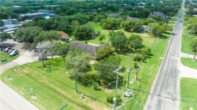 Nueces River - Nueces County Office For Sale in Robstown Texas