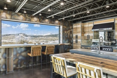 This Colorado retreat is not one of many, it is one of one. The - photo 21