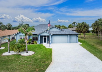 Rotonda West Lakes and Canals Home For Sale in Rotonda West Florida