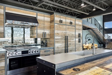 This Colorado retreat is not one of many, it is one of one. The - photo 22
