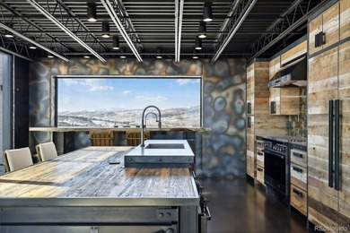 This Colorado retreat is not one of many, it is one of one. The - photo 23