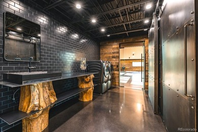 This Colorado retreat is not one of many, it is one of one. The - photo 24