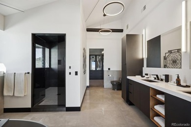 This Colorado retreat is not one of many, it is one of one. The - photo 31