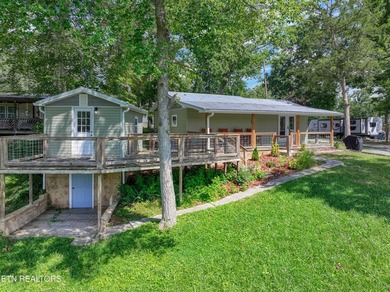You can enjoy beautiful Douglas Lake right from your living room - photo 1