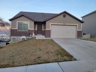 Utah Lake Home For Sale in Saratoga Springs Utah