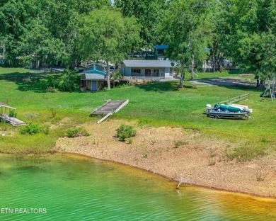 You can enjoy beautiful Douglas Lake right from your living room - photo 2