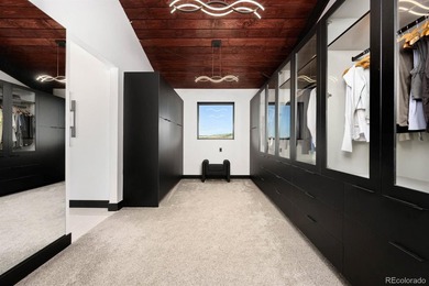 This Colorado retreat is not one of many, it is one of one. The - photo 33