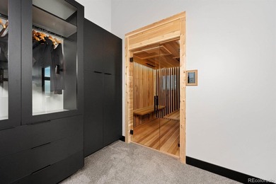 This Colorado retreat is not one of many, it is one of one. The - photo 34