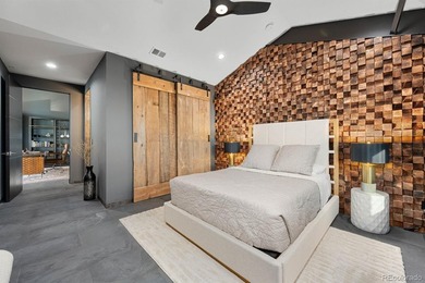 This Colorado retreat is not one of many, it is one of one. The - photo 36