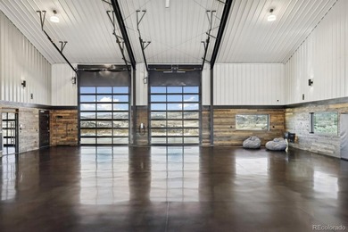 This Colorado retreat is not one of many, it is one of one. The - photo 41