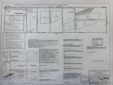 Boundless Sky--a rare 130-acre private estate opportunity in - photo 42