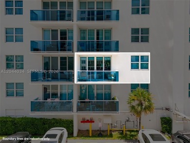 Turnkey renovated 1BD/1BA - 825 SF - at Treasures on the Bay II - photo 3