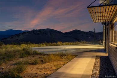 This Colorado retreat is not one of many, it is one of one. The - photo 44