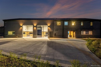This Colorado retreat is not one of many, it is one of one. The - photo 46