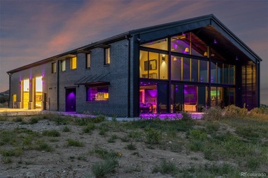 This Colorado retreat is not one of many, it is one of one. The - photo 48