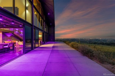 This Colorado retreat is not one of many, it is one of one. The - photo 49
