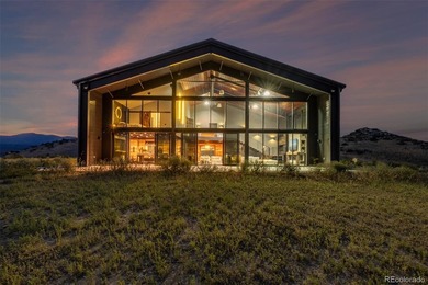 This Colorado retreat is not one of many, it is one of one. The - photo 50