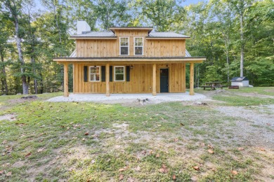 Lake Home For Sale in Ten Mile, Tennessee