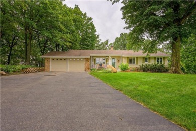 Lake Home For Sale in Dassel, Minnesota