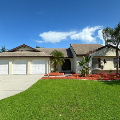 Lake Marsha Home For Sale in Orlando Florida